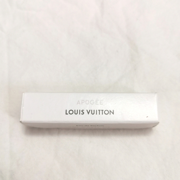 AUTHENTIC Louis Vuitton mini parfum spray - Picture 1 of 3